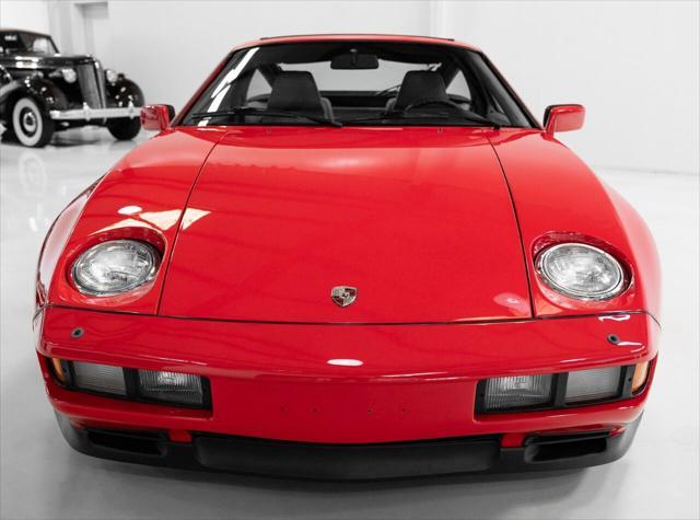 1983 porsche 928 s 2dr hatchback