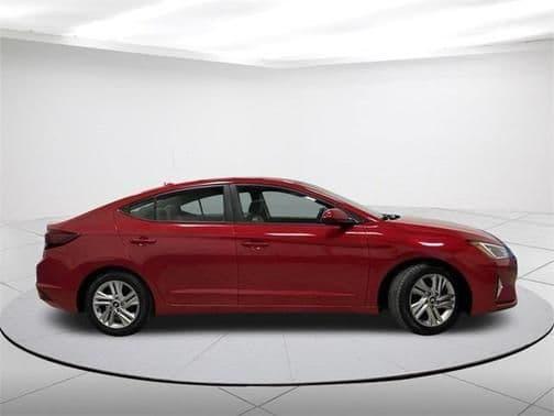 2020 hyundai elantra sel in sheboygan, wisconsin