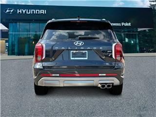 2025 Hyundai Palisade limited