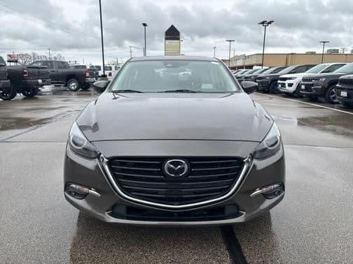 2017 mazda mazda3 grand touring in appleton, wisconsin