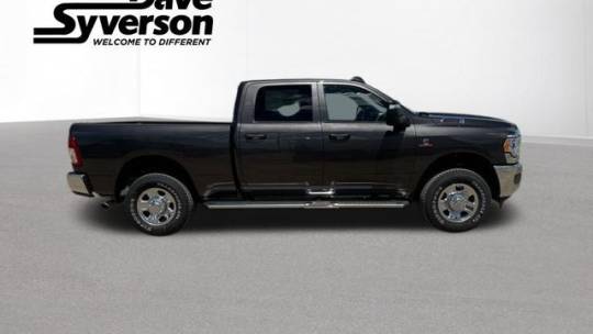 2024 RAM 3500