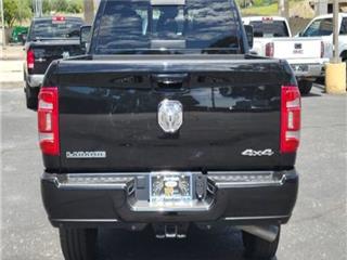2023 RAM 3500 laramie