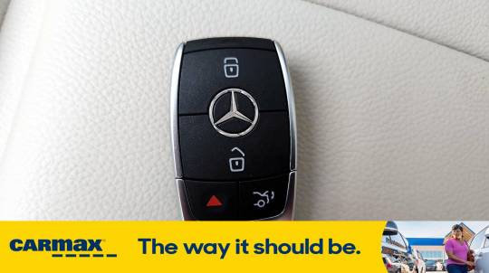 2021 Mercedes-Benz GLB