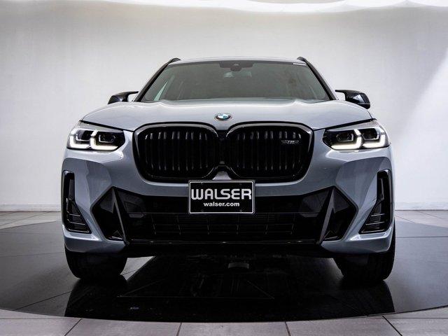 2023 bmw x3 m40i