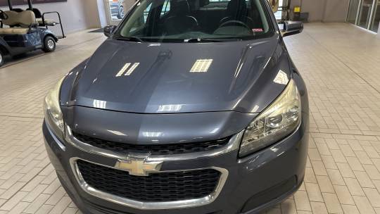 2015 Chevrolet Malibu