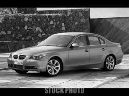 used 2006 bmw 5 series 530i for sale in anchorage, alaska