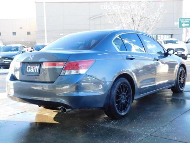 2012 honda accord lx lx 4dr sedan 5a for sale in salt lake city, utah