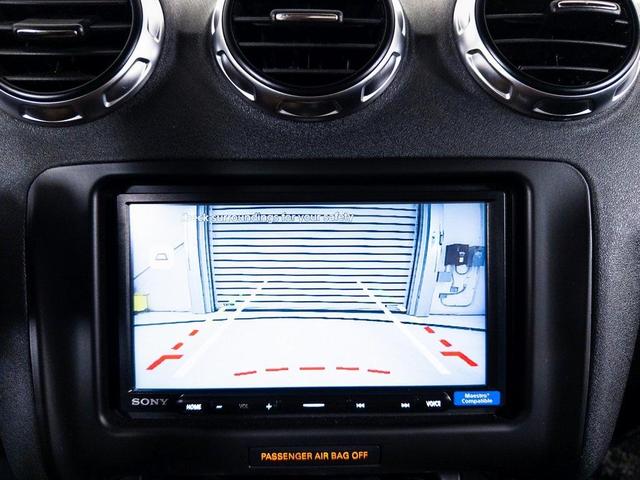 2009 audi tt 2.0t prestige