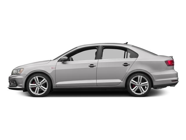 2016 volkswagen jetta 2.0t gli se