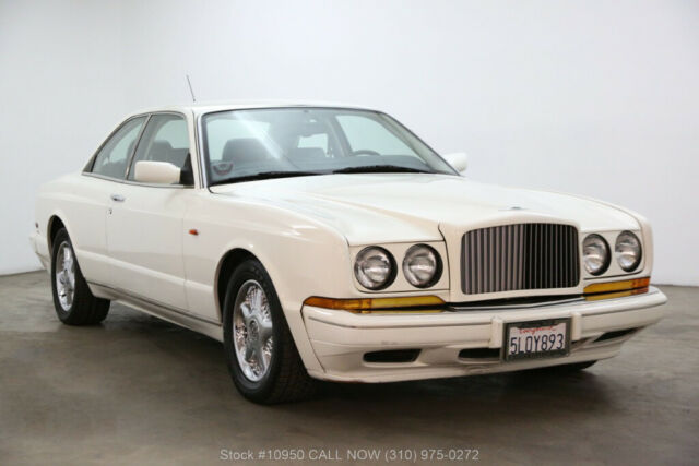 1993 r used automatic