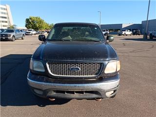 1999 Ford F-150 xlt