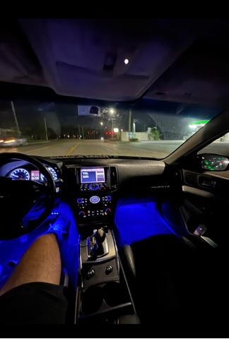 2013 infiniti g37 journey