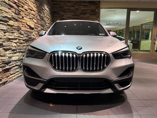 2021 bmw x1 xdrive28i