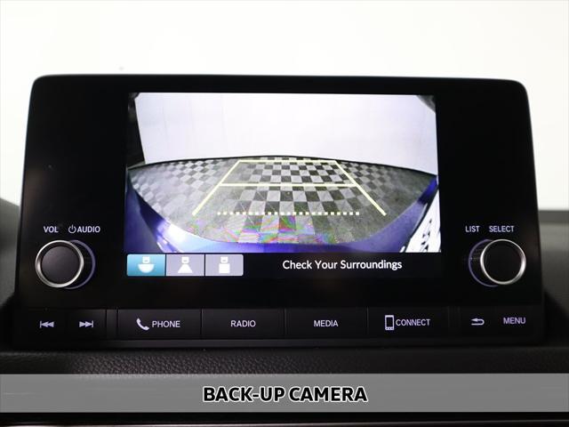 2023 honda civic ex