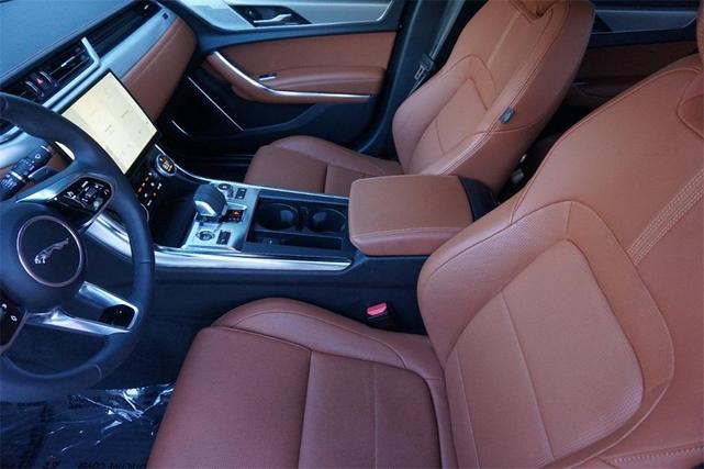 2024 jaguar xf r-dynamic se
