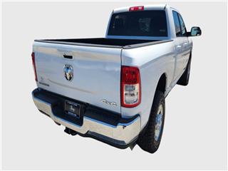 2021 RAM 3500 big horn