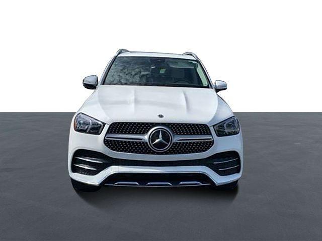 2021 mercedes-benz gle 350 base 4matic