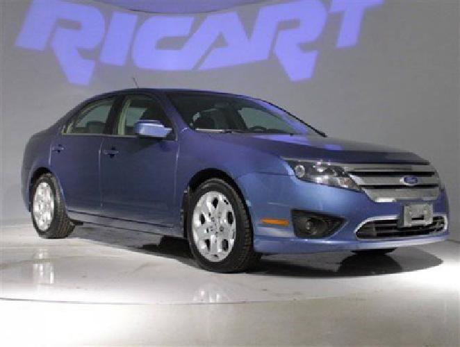 2010 ford fusion se in columbus, oh