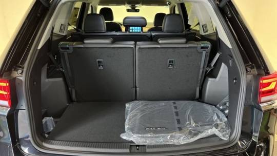 2024 Volkswagen Atlas