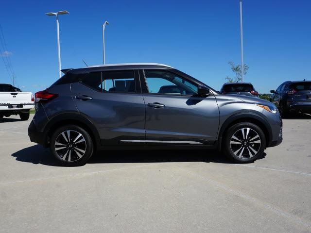 2019 nissan kicks in kansas city, kansas