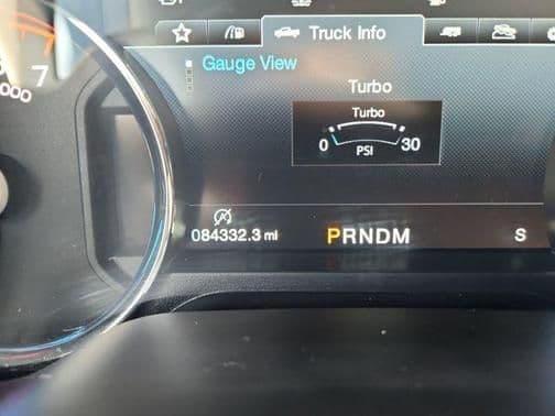 2019 ford f-150 lariat in evergreen, montana