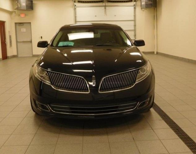 2013 lincoln mks ecoboost awd ecoboost 4dr sedan for sale in jolly acres, south dakota
