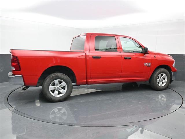 2023 ram 1500 tradesman