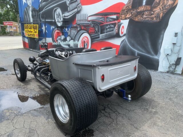 1923 ford t-bucket v8 350 roadster nice hot rod car show ready no reserve !!