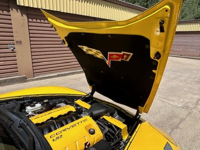 2011 chevrolet corvette grand sport