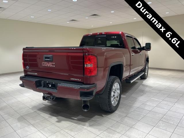2015 gmc sierra 2500 denali