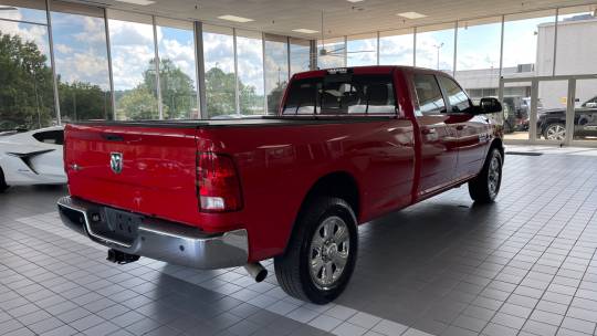 2015 RAM 2500