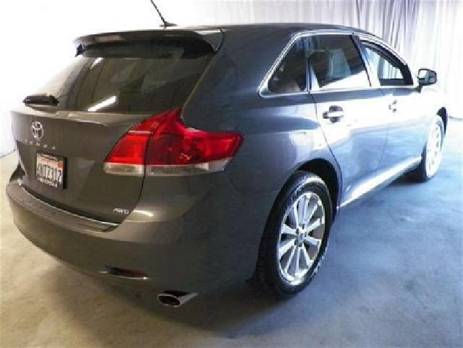 2010 toyota venza l in sunnyvale, ca