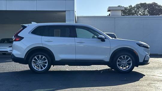 2023 Honda CR-V