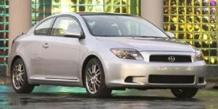 2005 scion tc hatchback coupe 2d in carlsbad, ca
