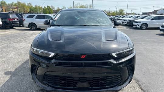 2024 Dodge Hornet