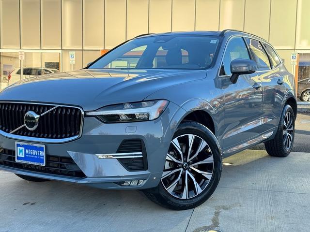2023 volvo xc60 b5 core
