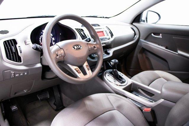 used 2015 kia sportage awd lx portland, or 97209 for sale in portland, oregon