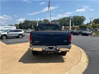 2004 Ford F-250 xlt