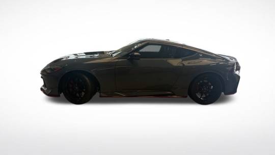 2024 Nissan Z