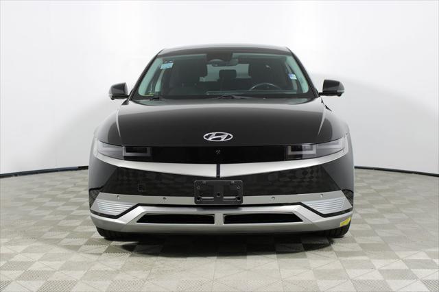 2022 hyundai ioniq 5 limited