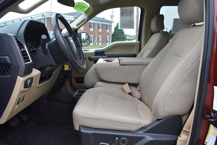 used 2016 ford f150 xlt louisville, ky 40213 for sale in louisville, kentucky
