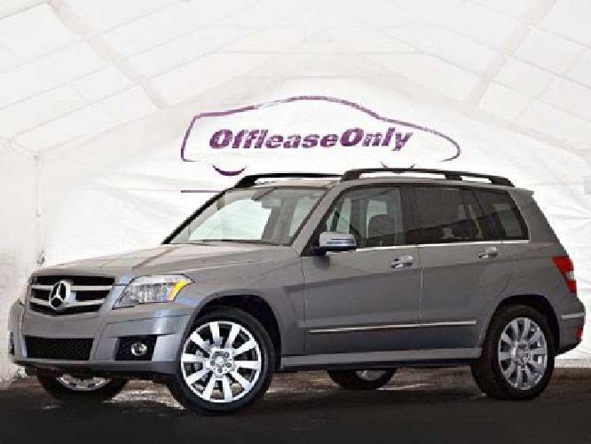 2012 mercedes-benz glk-class glk350 4matic awd in lake worth, fl