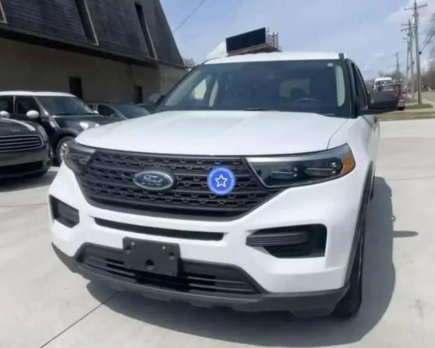 2020 ford explorer xlt sport utility 4d in malden, massachusetts