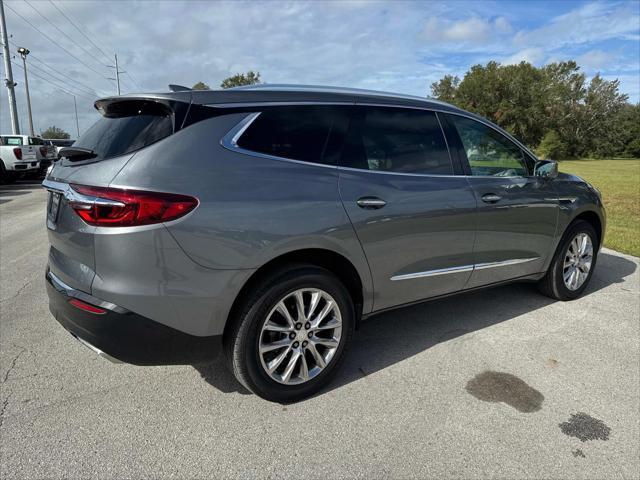 2020 buick enclave fwd premium