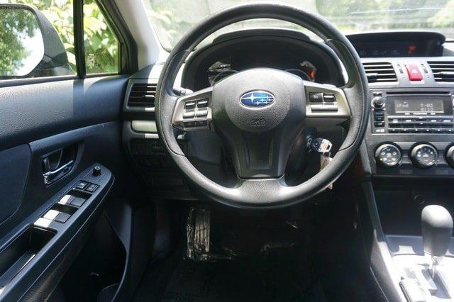 used 2014 subaru xv crosstrek 2.0i premium burlington, ma 01803 for sale in burlington, massachusetts