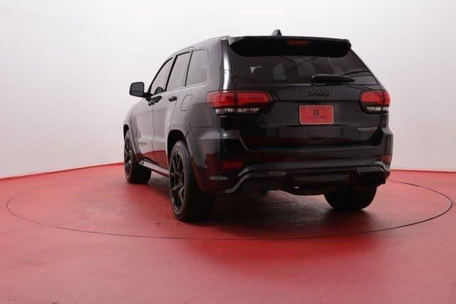 2021 jeep grand cherokee in rahway, new jersey