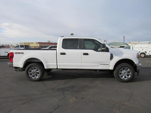 2020 ford f250 super duty crew cab in manhattan, new york