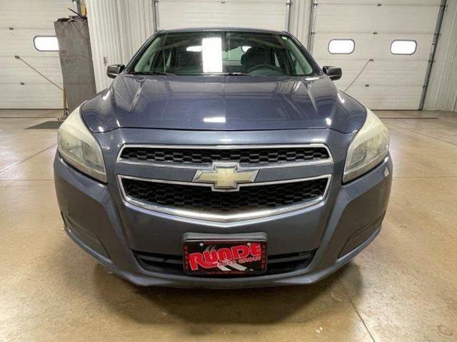 2013 chevrolet malibu 1ls