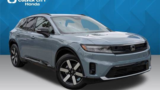 2024 Honda Prologue