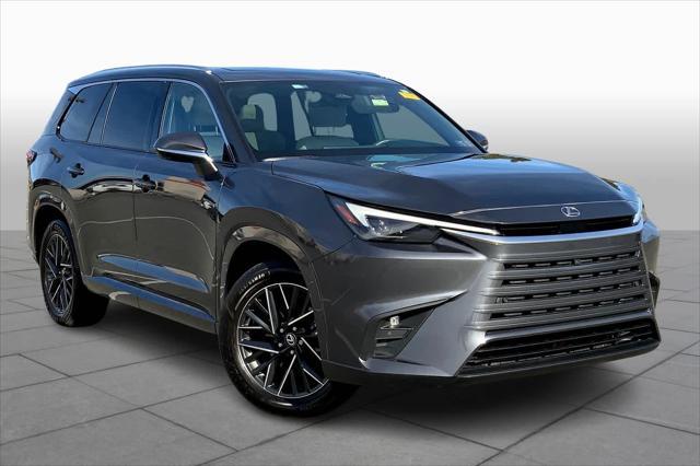 2024 lexus tx 350 premium